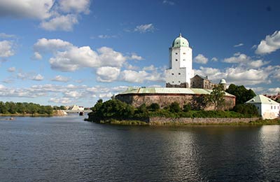 Stockholm Turku